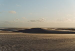 Brazil sand dunes — Brazil Sand Dunes Breaks 5