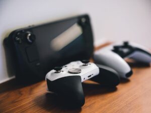 Xbox elite — Xbox Elite 3 Reveals: 2024
