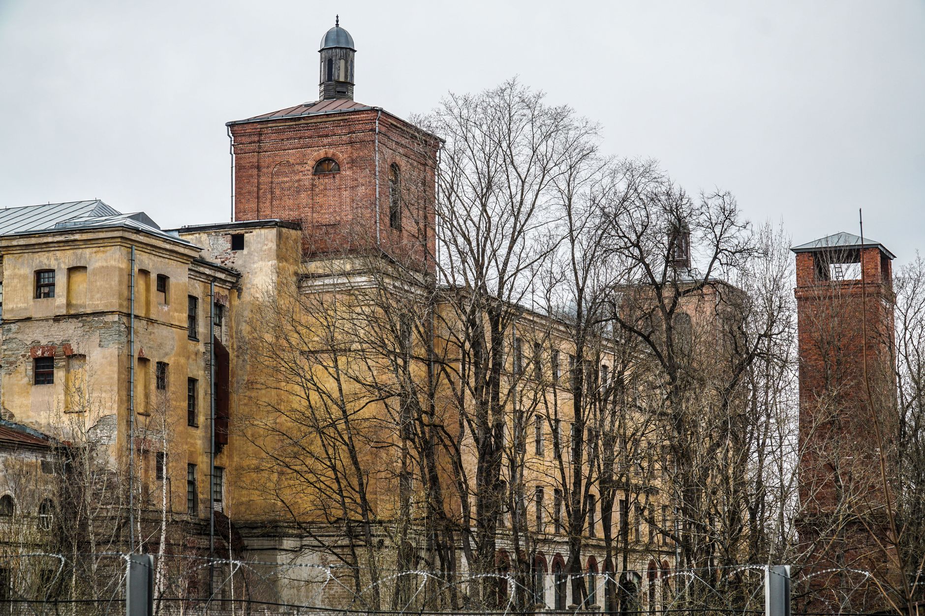 Estonia prison deal — Estonia Prison Deal Breaks: 3 Key Reasons