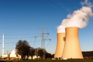 Nuclear power — Nuclear Power Breaks: 3 Key Months