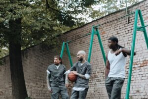 Sports franchise — Sports Franchise Launches: 2K Breaks