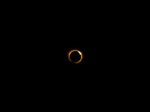 Solar eclipse eye damage — Solar Eclipse Eye Damage Breaks: 5 Reasons