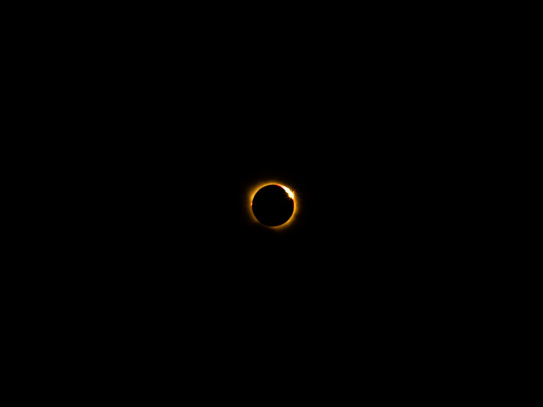 Solar eclipse eye damage — Solar Eclipse Eye Damage Breaks: 5 Reasons