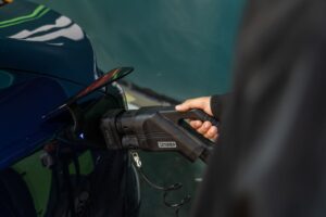 Ford fathom ev — Fathom EV Launches 2027