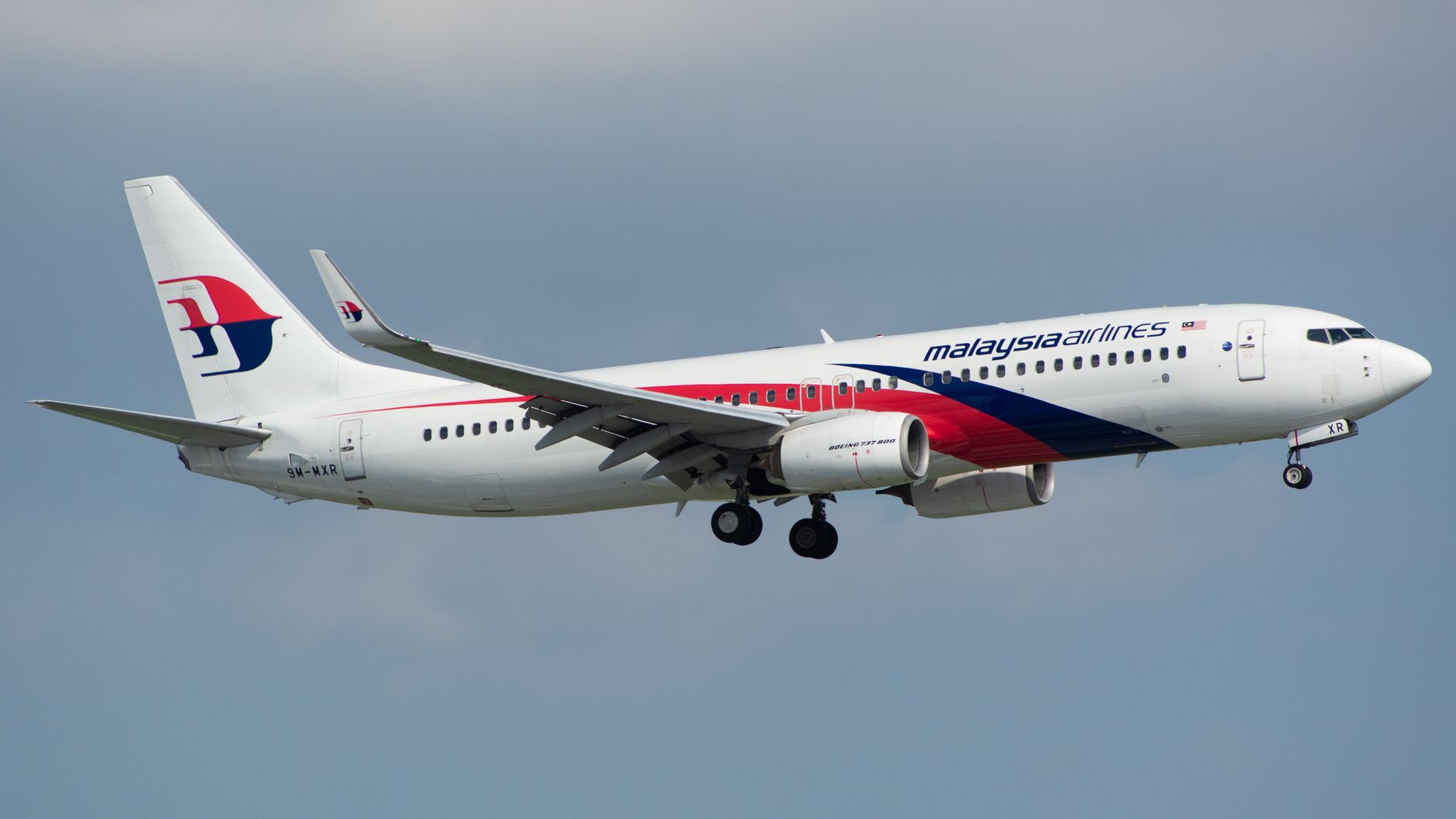 Nasa 737 — NASA 737 Reveals: 2026