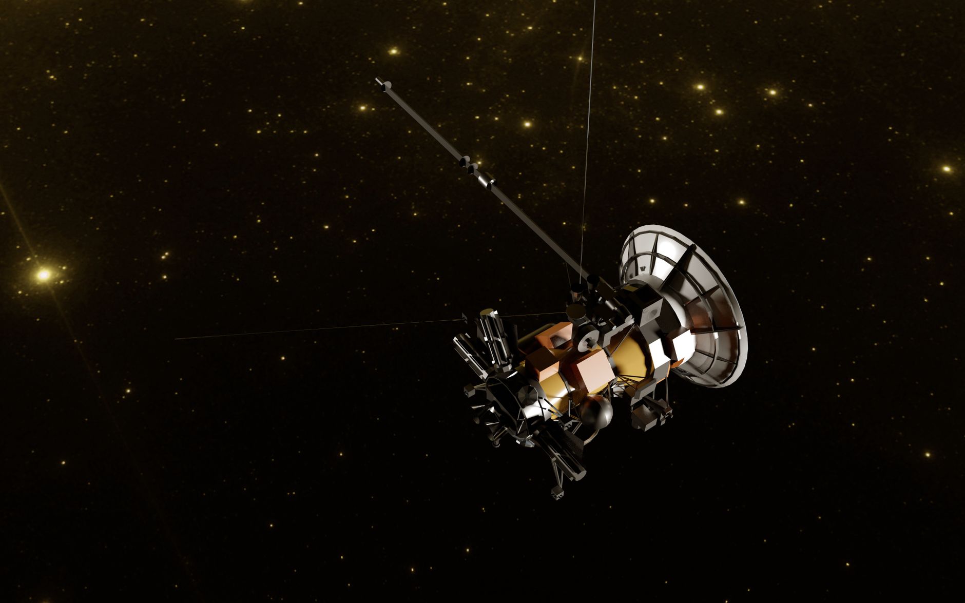 Solar mission — Solar Mission Reveals: 3 Key Sun Mysteries