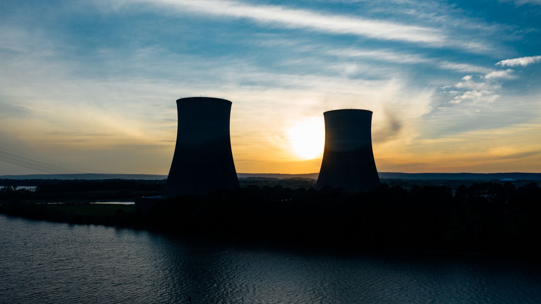 Nuclear plant shutdown — Nuclear Plant Shutdown Hits 10 Days