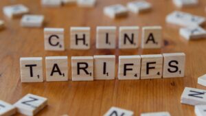 Drone tariffs — Drone Tariffs 100%: Trump Cuts Imports