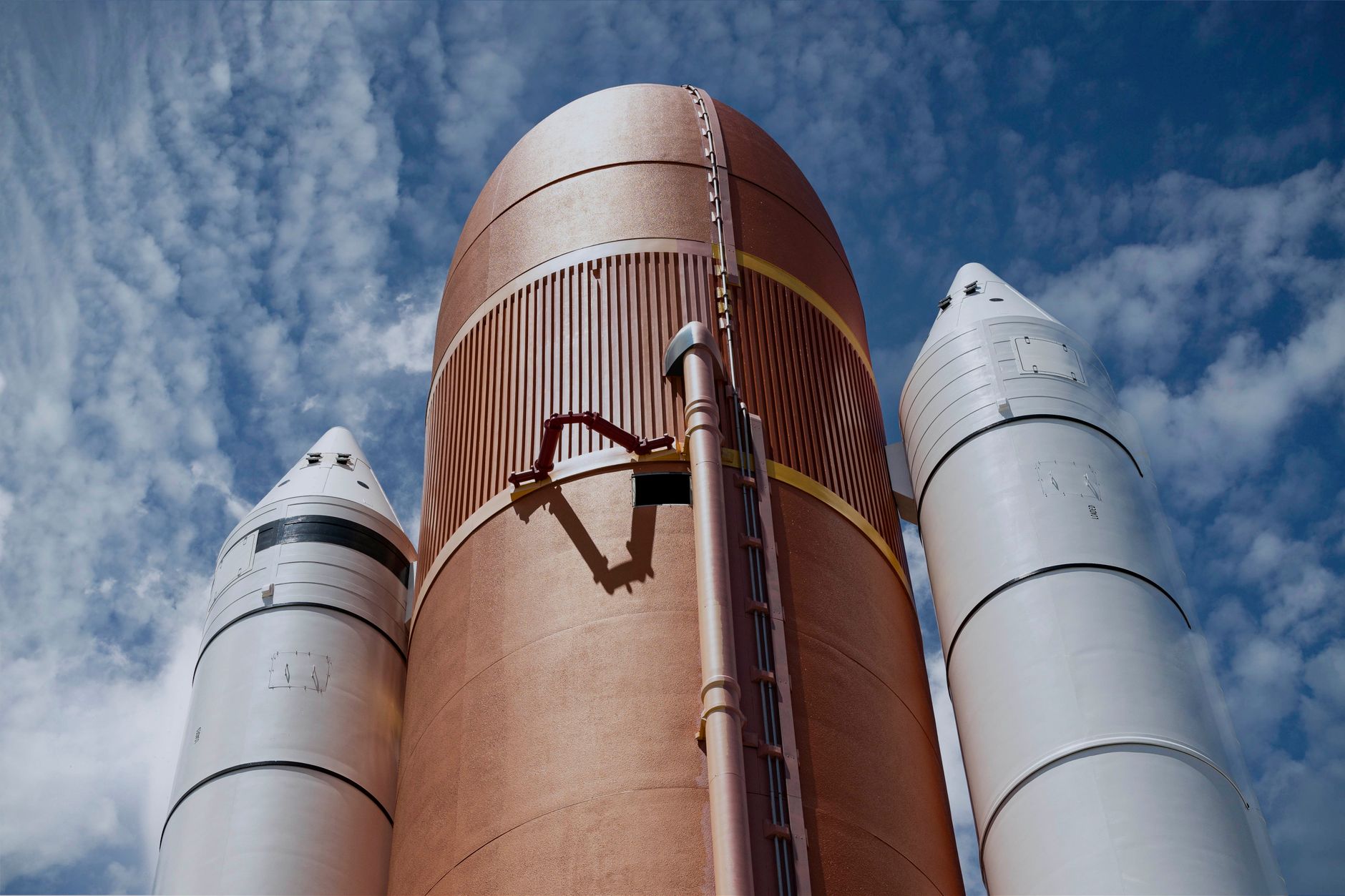 Nasa engineer — NASA Engineer Breaks: 2026