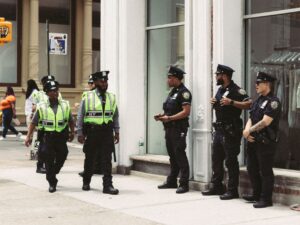 Police abuse — Police Abuse 2026: Reveals New Tool