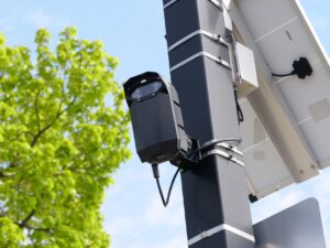 Alpr cameras — ALPR Cameras Breaks: 120,000 Cameras Spark Privacy Debate