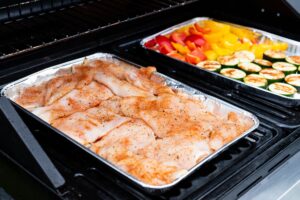 Disposable bbqs — Disposable BBQs Warns: 5 Risks