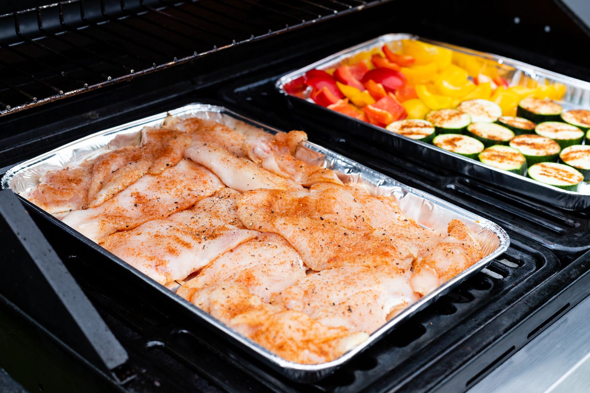 Disposable bbqs — Disposable BBQs Warns: 5 Risks