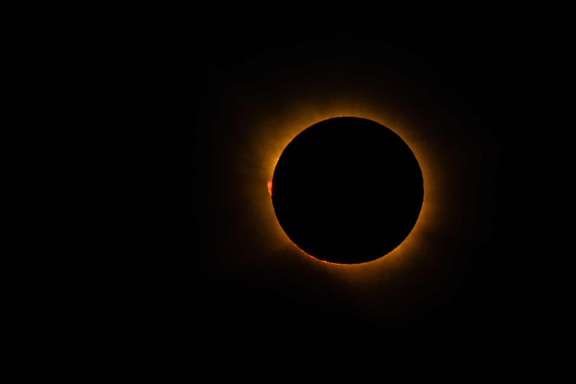 Solar eclipse — Solar Eclipse 2026 Breaks