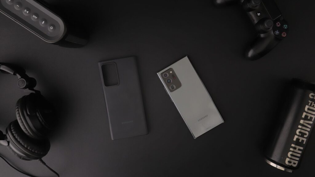 Samsung headphones — Samsung Headphones 2027: Breaks