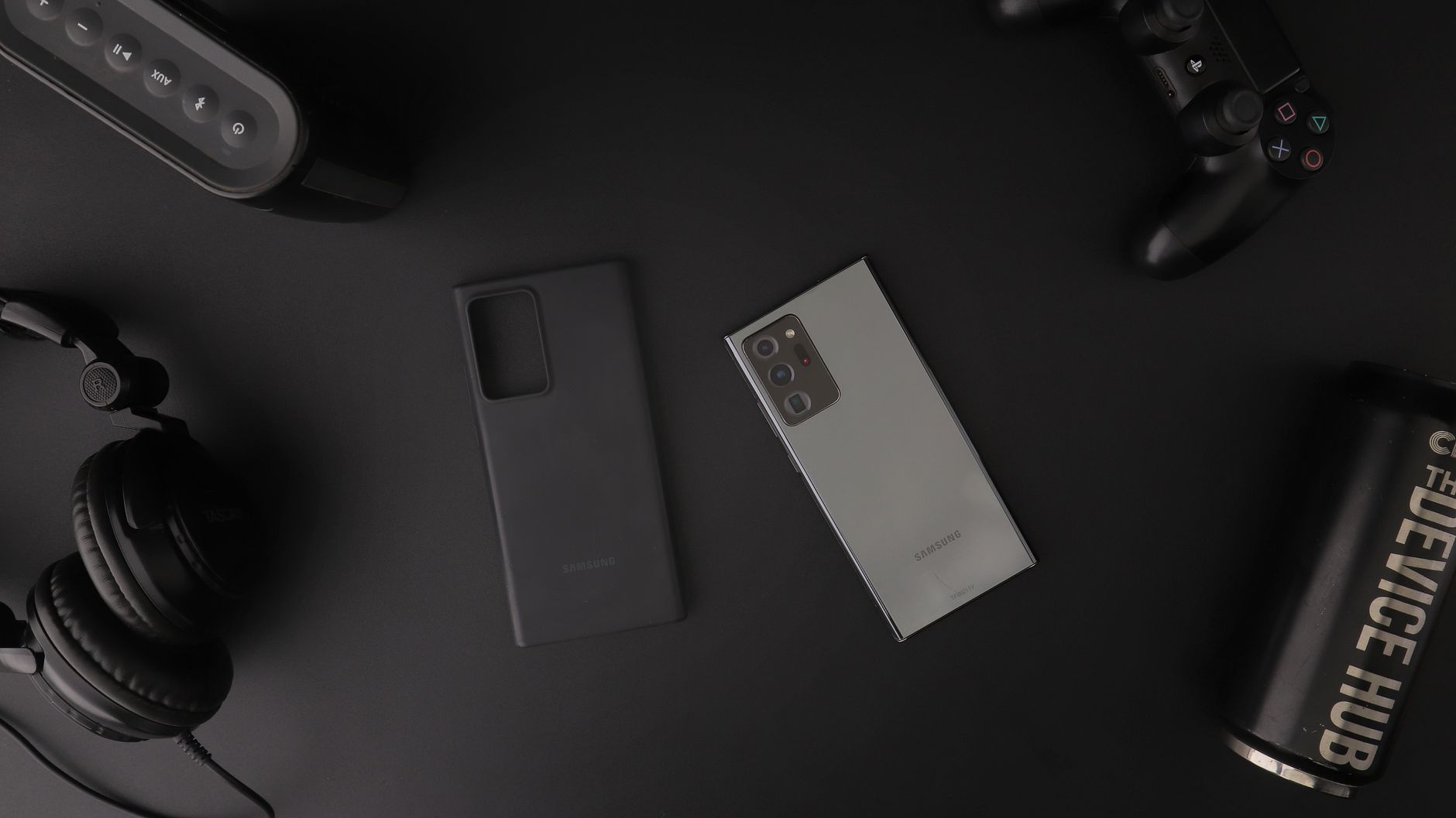 Samsung headphones — Samsung Headphones 2027: Breaks