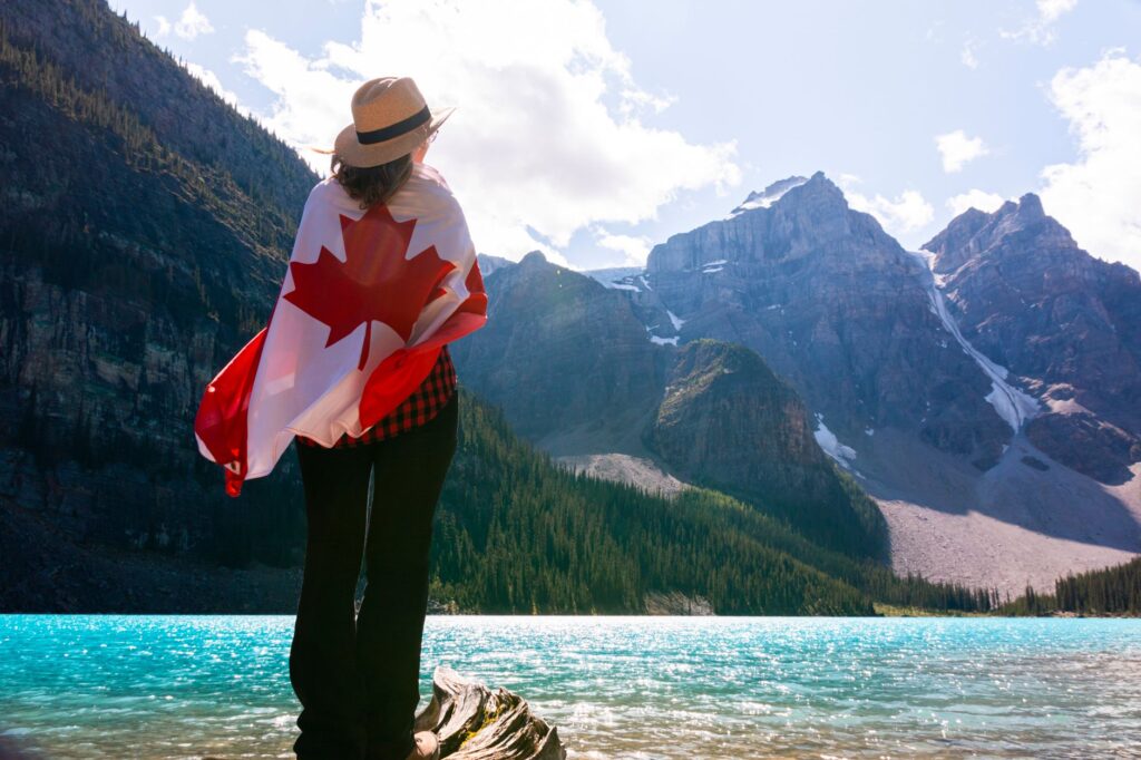Canadian travel — Canadian Travel Cuts: 3 Key