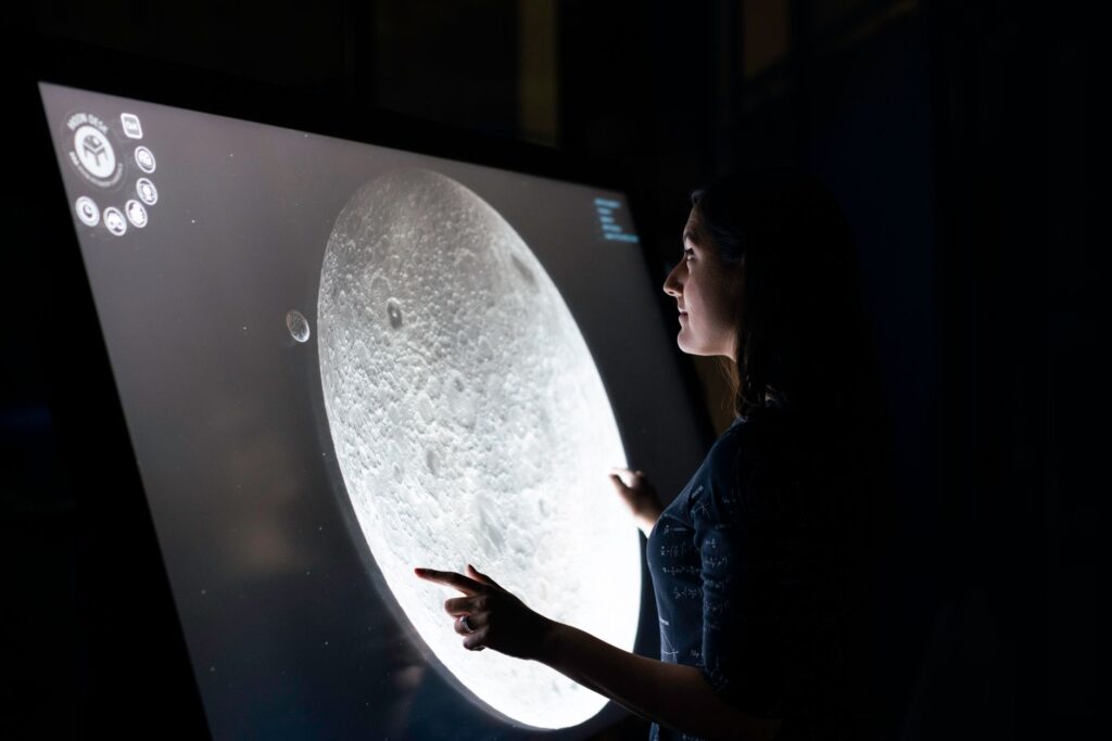 Lunar technologies — Lunar Technologies Breaks: 2027 Challenge