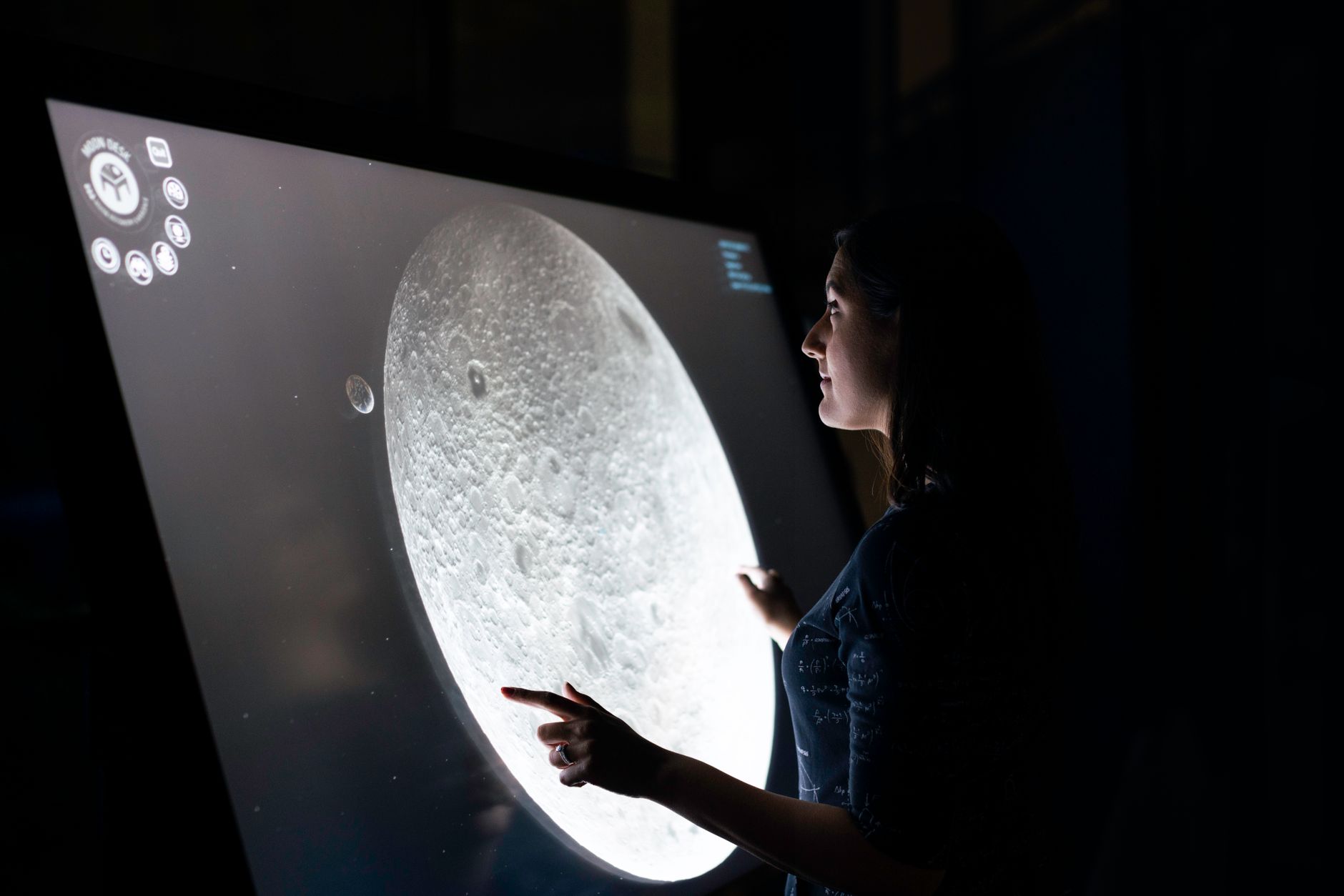Lunar technologies — Lunar Technologies Breaks: 2027 Challenge
