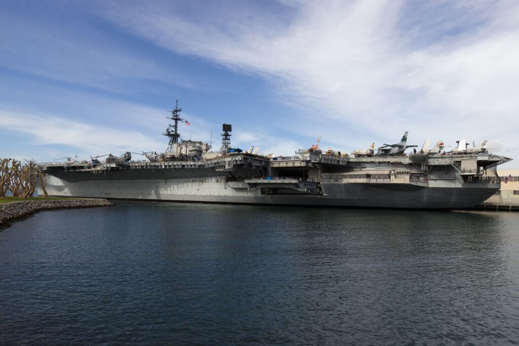 Uss lincoln — USS Lincoln Reveals 3 Key Concerns