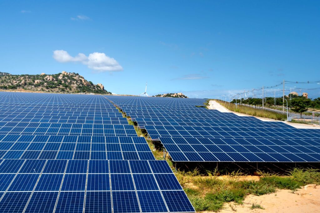 Solar power — Solar Power Launches 2026