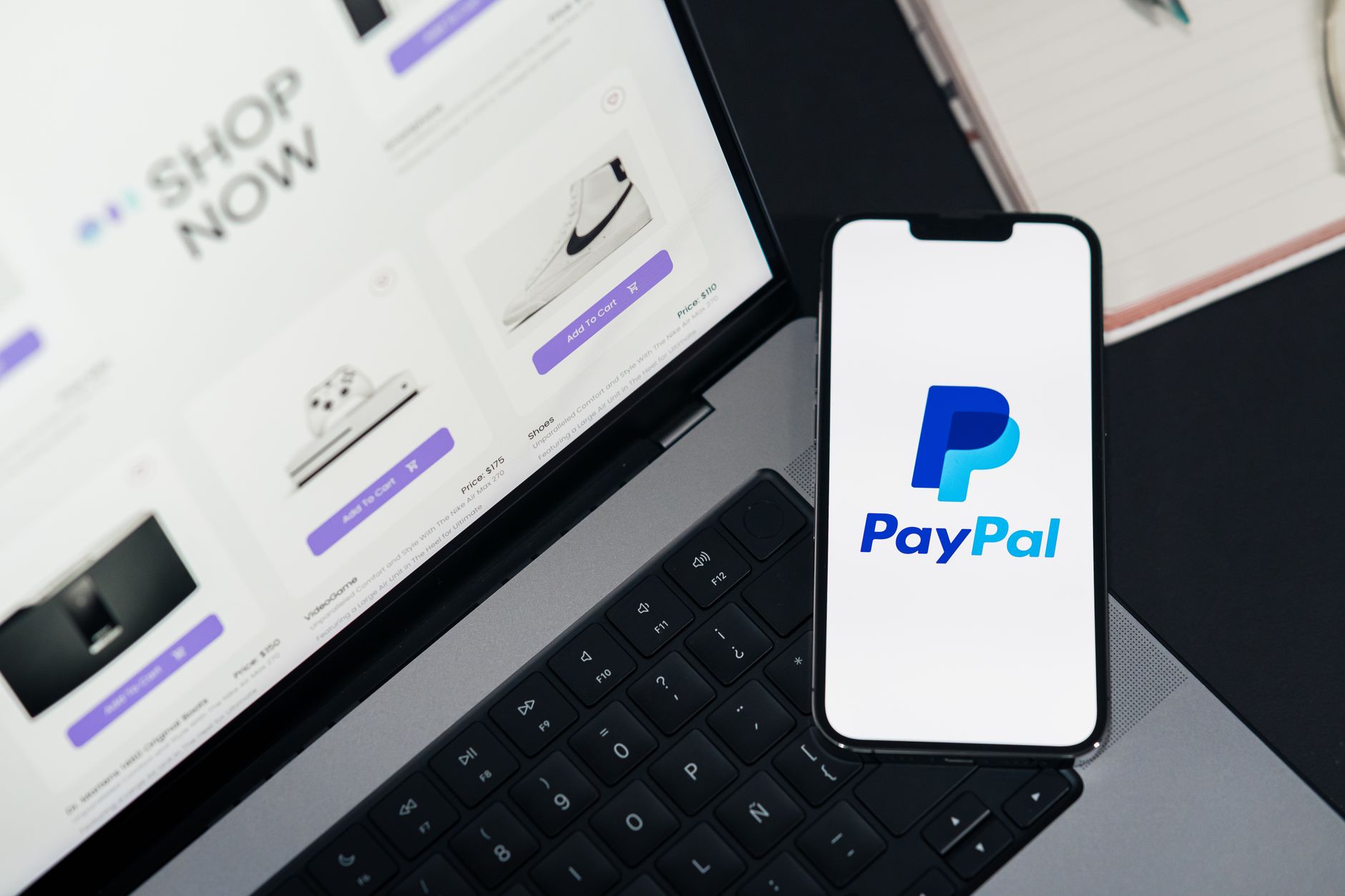 Stripe paypal — Stripe Reveals: 3 Key Moves