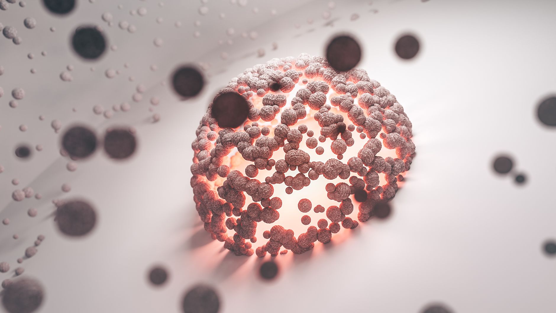 Immune cells — Immune Cells 2026: Breaks Barrier
