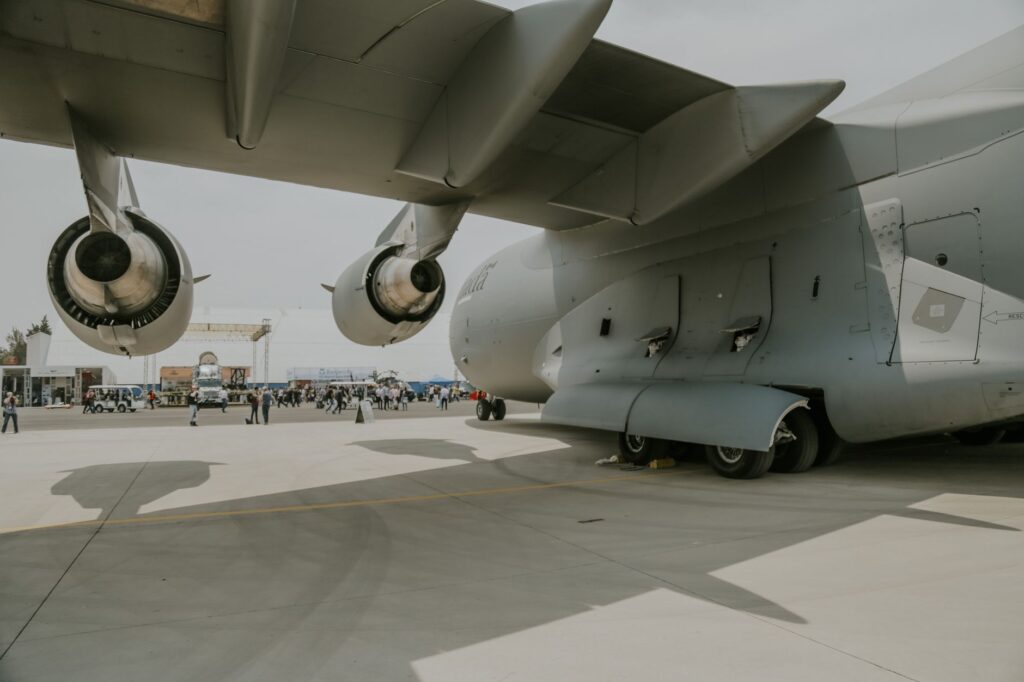 Aerospace expo — Aerospace Expo Launches 2026: 3 Key Innovations