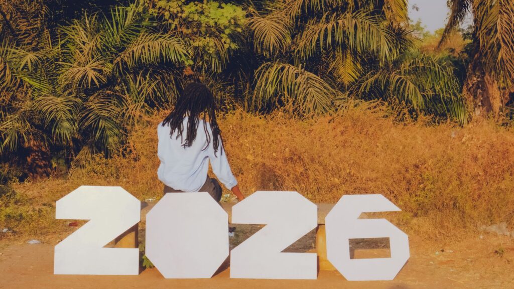 Visionquest — VisionQuest Launches 2026