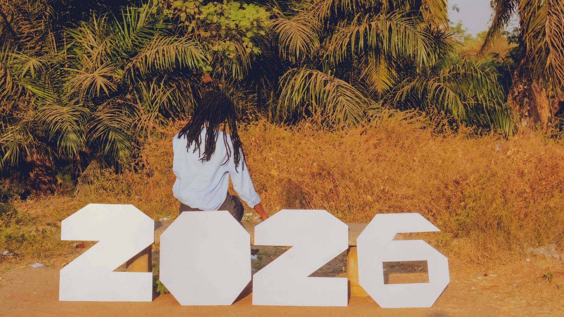 Visionquest — VisionQuest Launches 2026