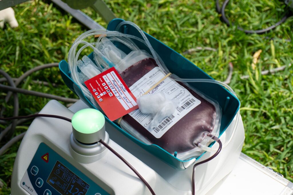 Blood co2 — Blood CO2 2026: Reveals 7% Shift