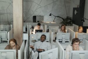 Telecommunications company — Telecommunications Company Breaks: 2024