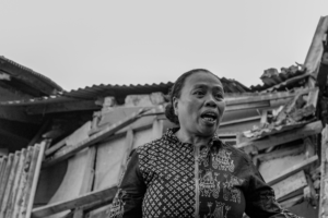 Indonesia earthquake — Indonesia Earthquake Hits 47