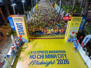 Women's marathon — Women's Marathon 2026: Breaks Record