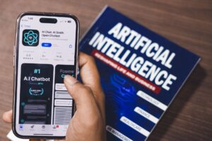 Ai chatbot — AI Chatbot Breaks: 5 Reasons