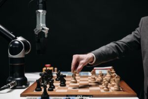 Ai court tactics — AI Court Tactics Breaks: 2026