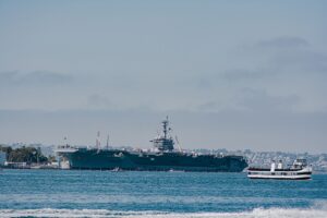Uss lincoln — USS Lincoln 2026: Trump Faces Criticism