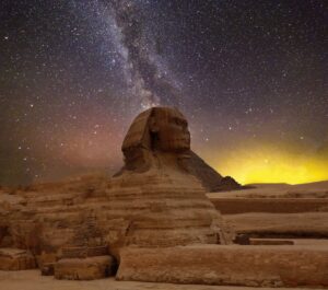 Milky way — Milky Way Reveals 2026: 3 Key Secrets