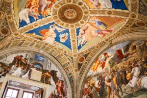Italy art heist — Italy Art Heist Breaks: 7 Masterpieces
