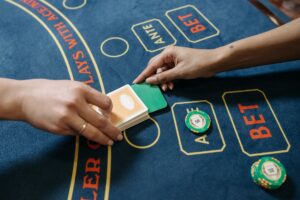 Sports betting — Sports Betting Faces 2026 Cut