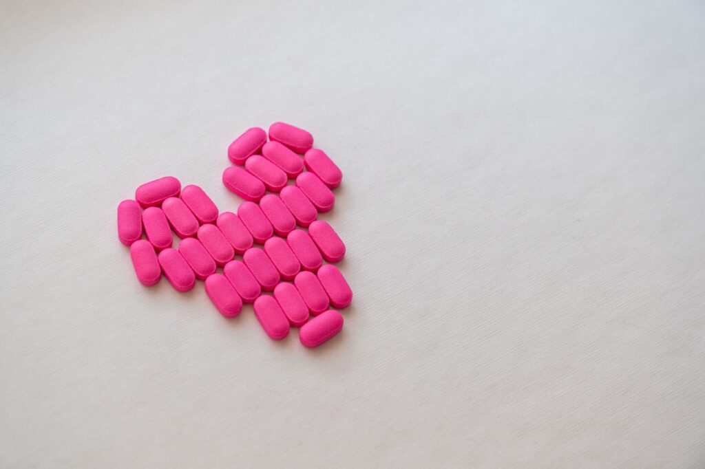 Heart drug — Heart Drug Cuts Hospitalizations by 25%
