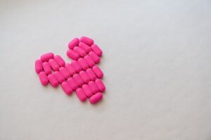 Heart drug — Heart Drug Cuts Hospitalizations by 25%