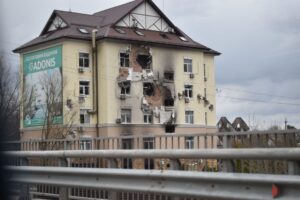 Ukraine aerial attack — Ukraine Aerial Attack Launches 2026: 6 Dead