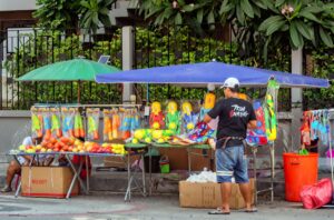 Thailand gun problem — Thailand Gun Problem Sparks 10 Million Concerns