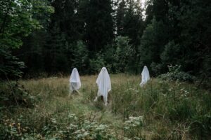 Ghost lineage — Ghost Lineage Breaks: 2026 Reveals