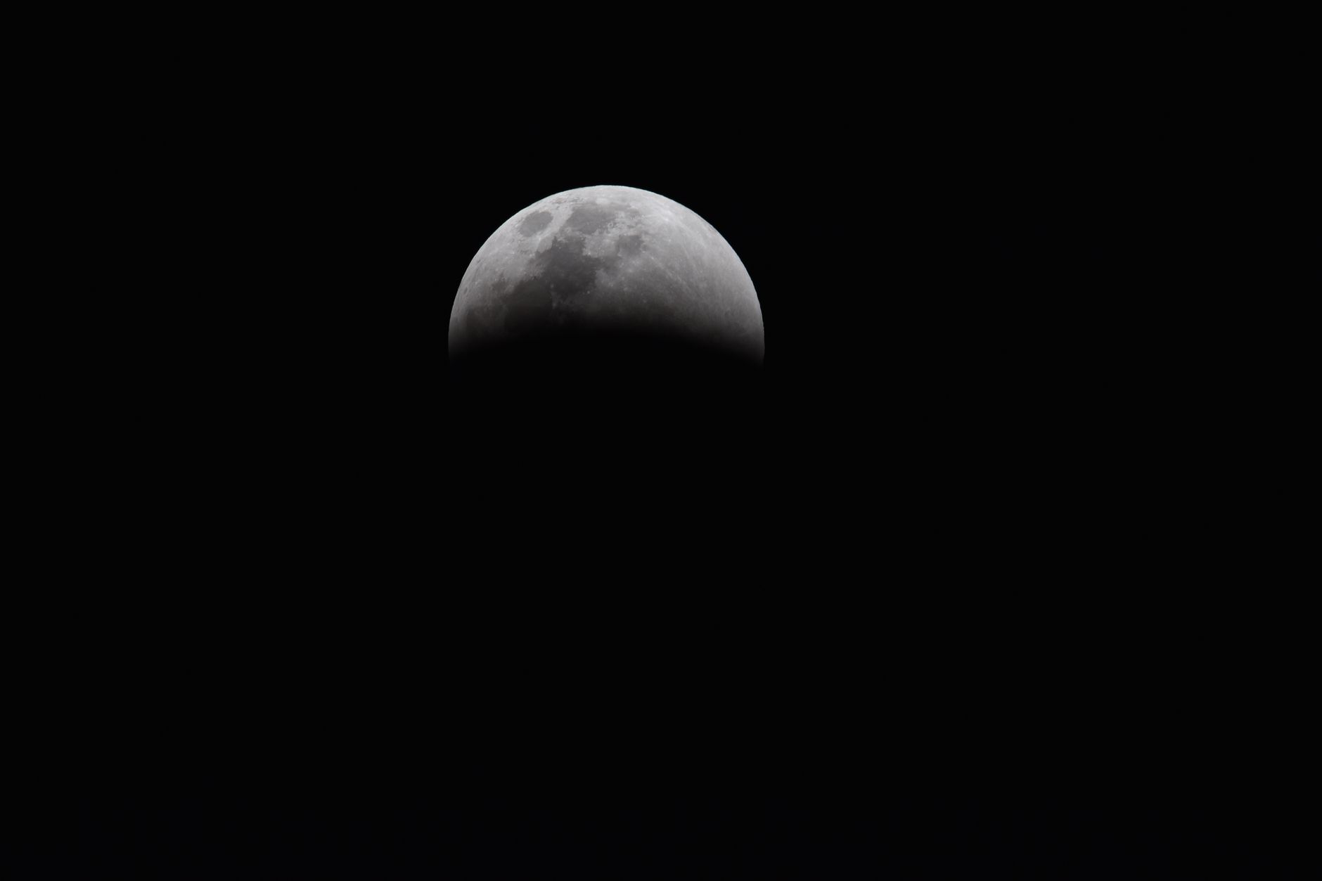 Buck moon — Buck Moon Breaks: 2026 Eclipse