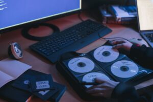 Sharge disk — Sharge Disk 2 Launches: 2024