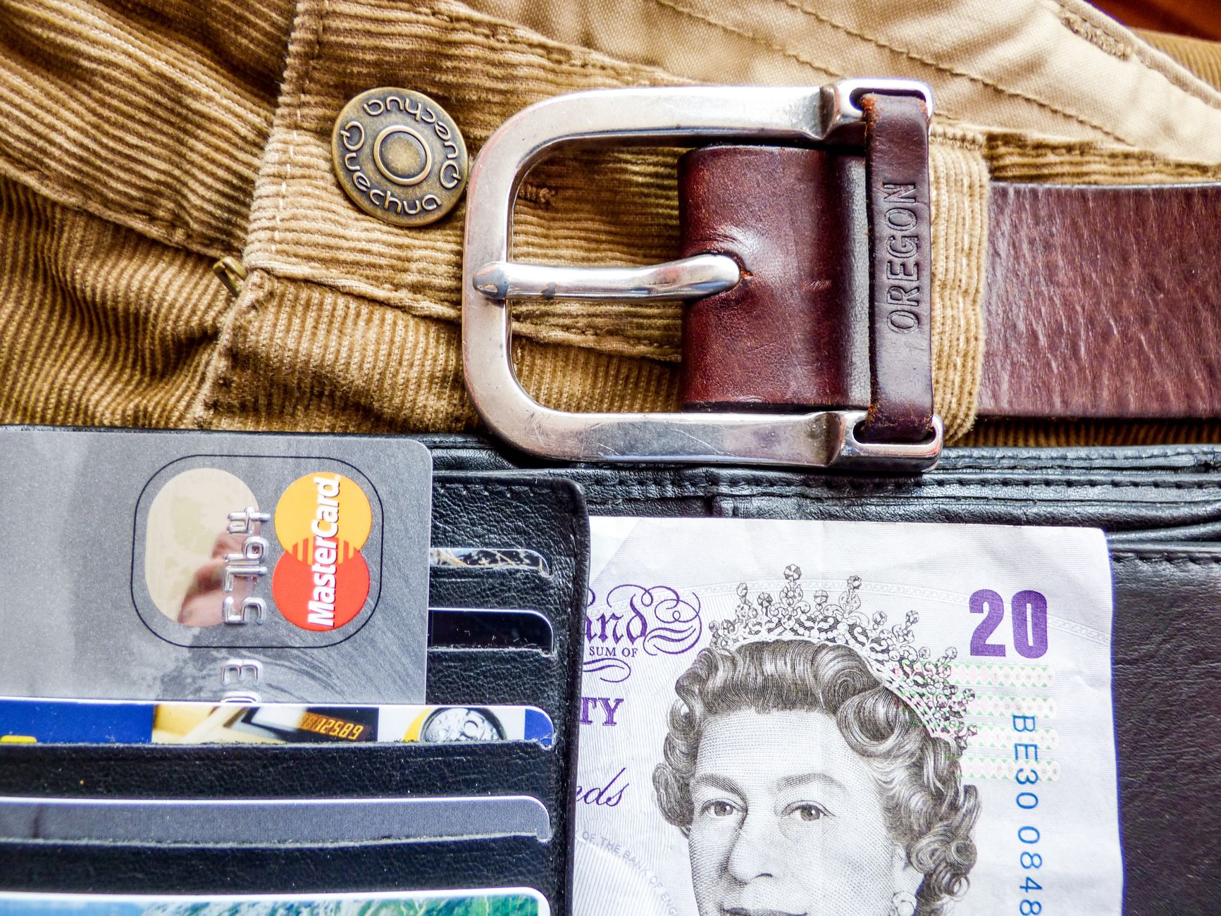 Spending limits — Spending Limits Cuts: 2024