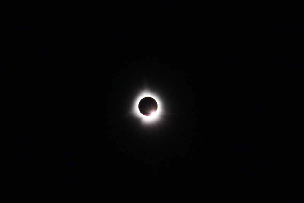 Solar eclipse — Solar Eclipse 2026: 5 Skywatching Events