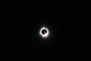 Solar eclipse — Solar Eclipse 2026: 5 Skywatching Events